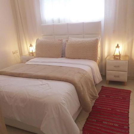 Appartement Residence Jawharat Mogador 에사우이라 외부 사진