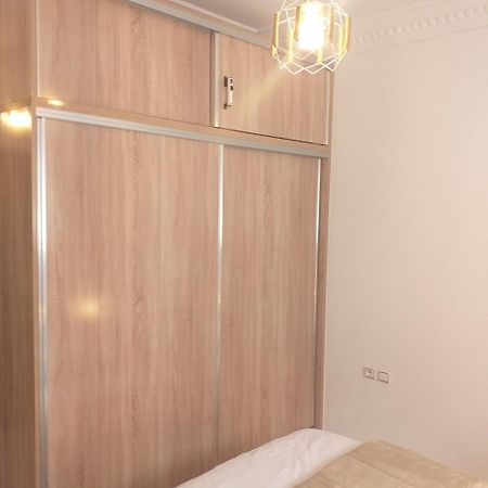 Appartement Residence Jawharat Mogador 에사우이라 외부 사진