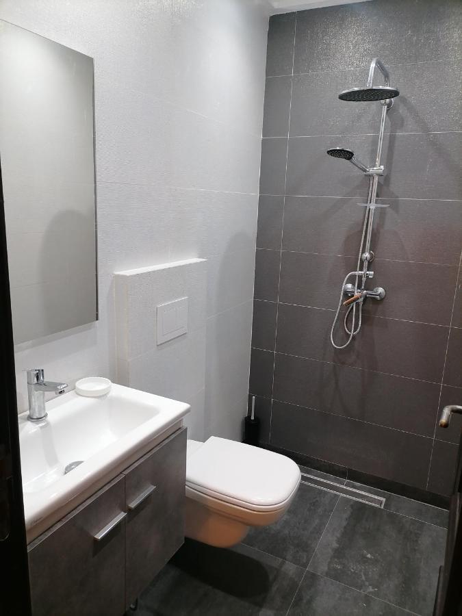 Appartement Residence Jawharat Mogador 에사우이라 외부 사진