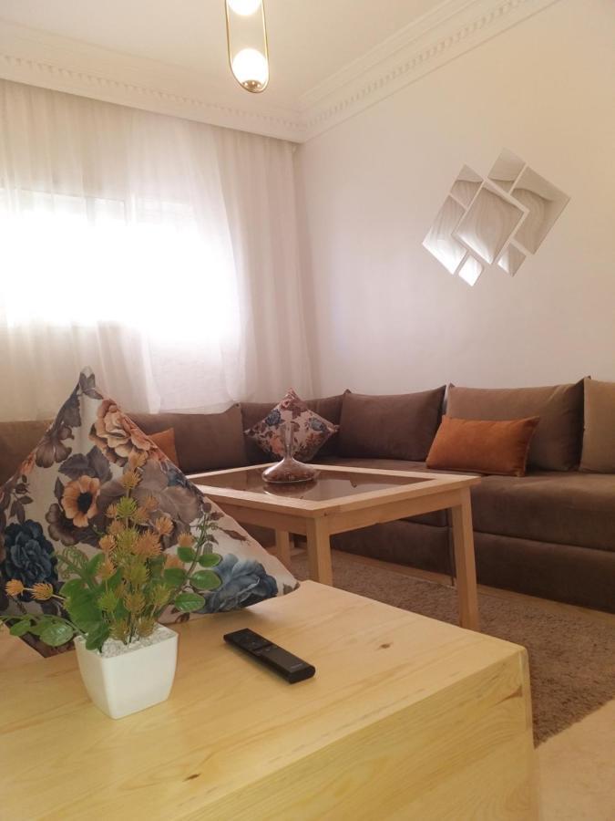 Appartement Residence Jawharat Mogador 에사우이라 외부 사진