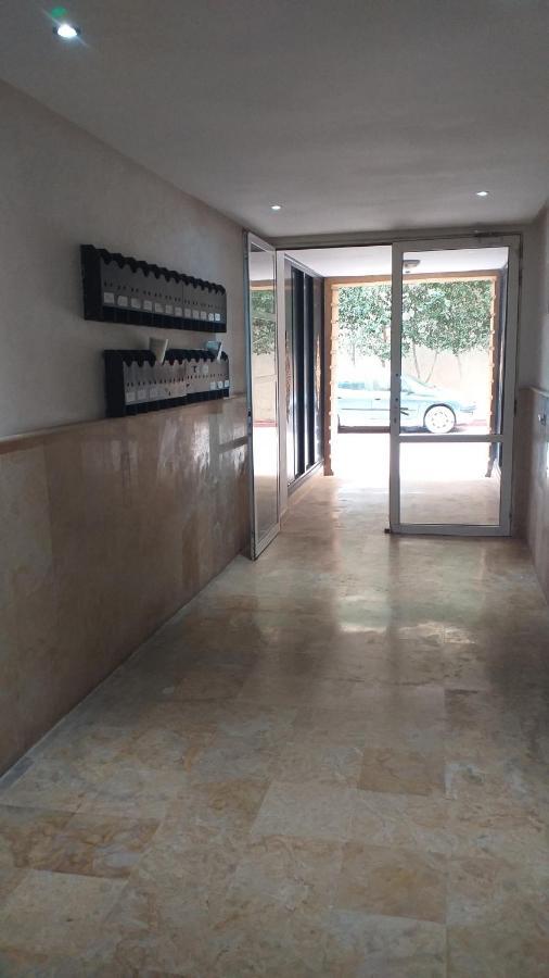 Appartement Residence Jawharat Mogador 에사우이라 외부 사진
