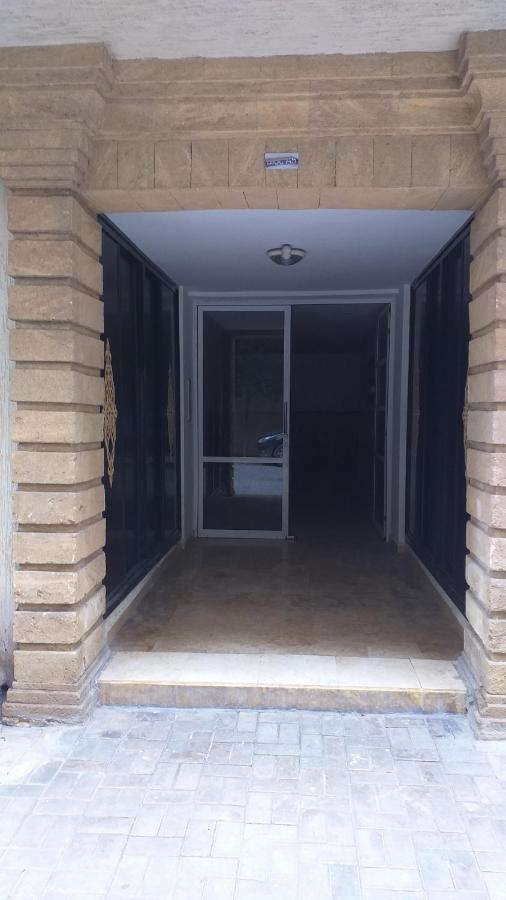 Appartement Residence Jawharat Mogador 에사우이라 외부 사진