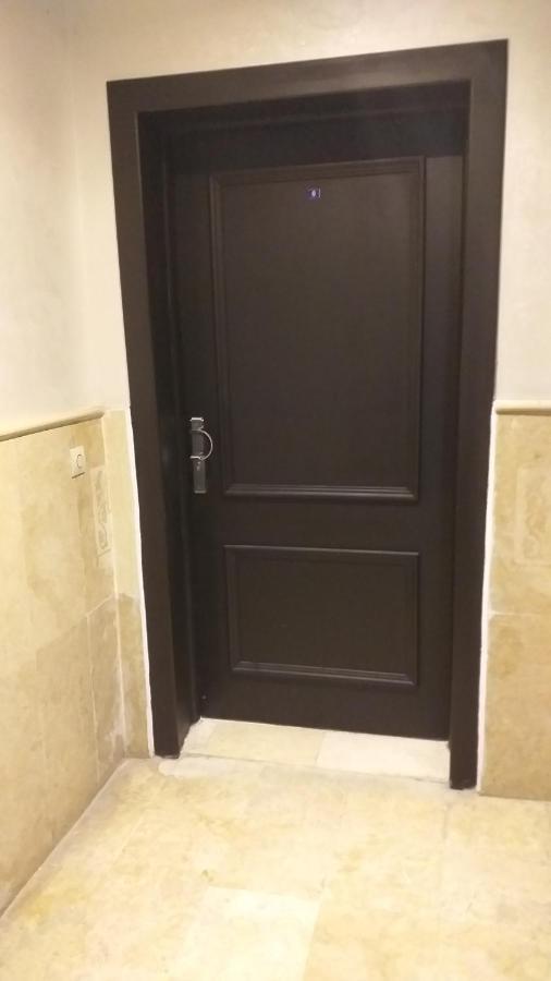 Appartement Residence Jawharat Mogador 에사우이라 외부 사진