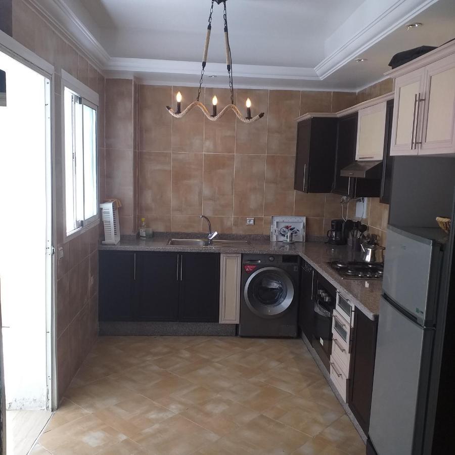 Appartement Residence Jawharat Mogador 에사우이라 외부 사진