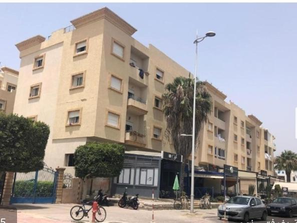 Appartement Residence Jawharat Mogador 에사우이라 외부 사진