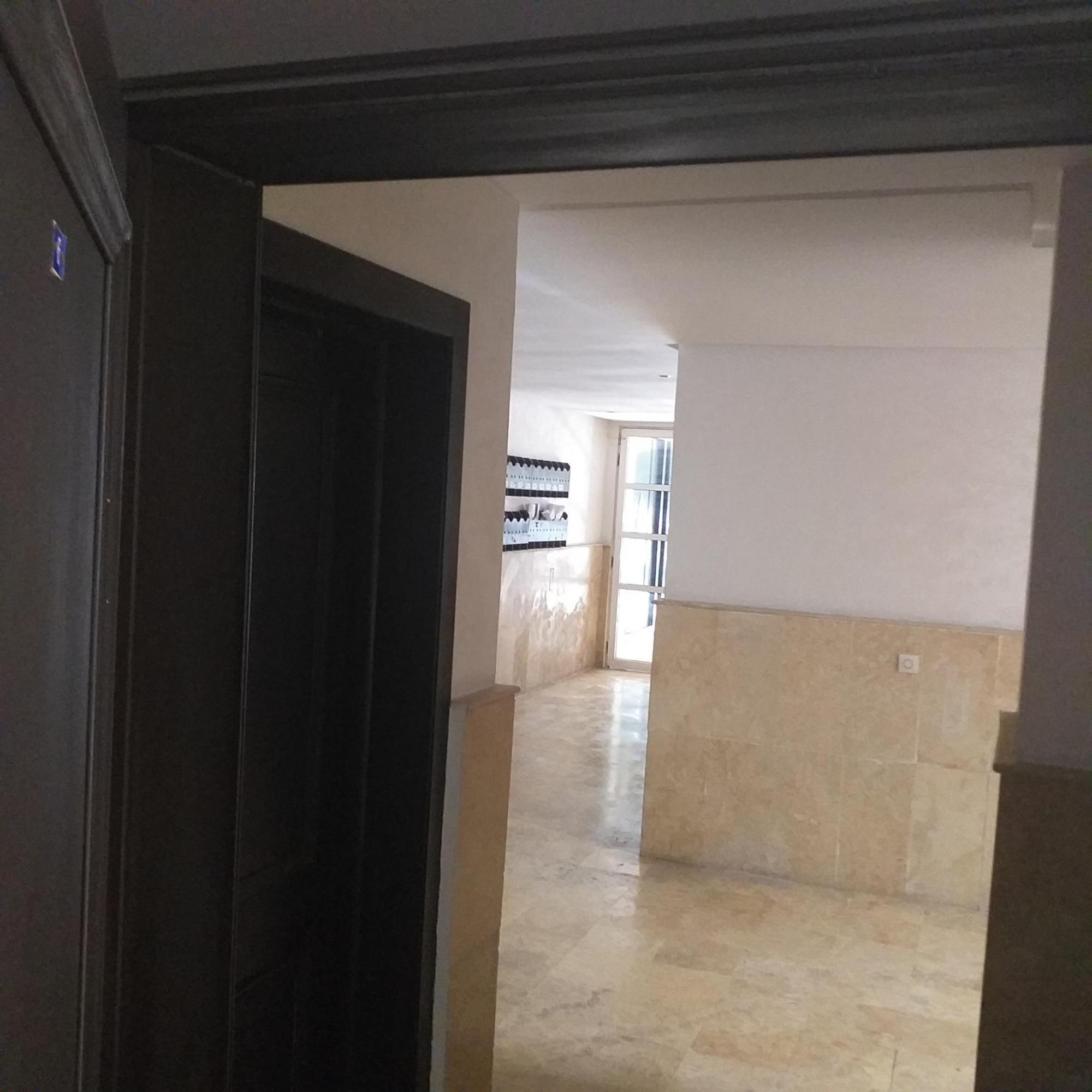 Appartement Residence Jawharat Mogador 에사우이라 외부 사진