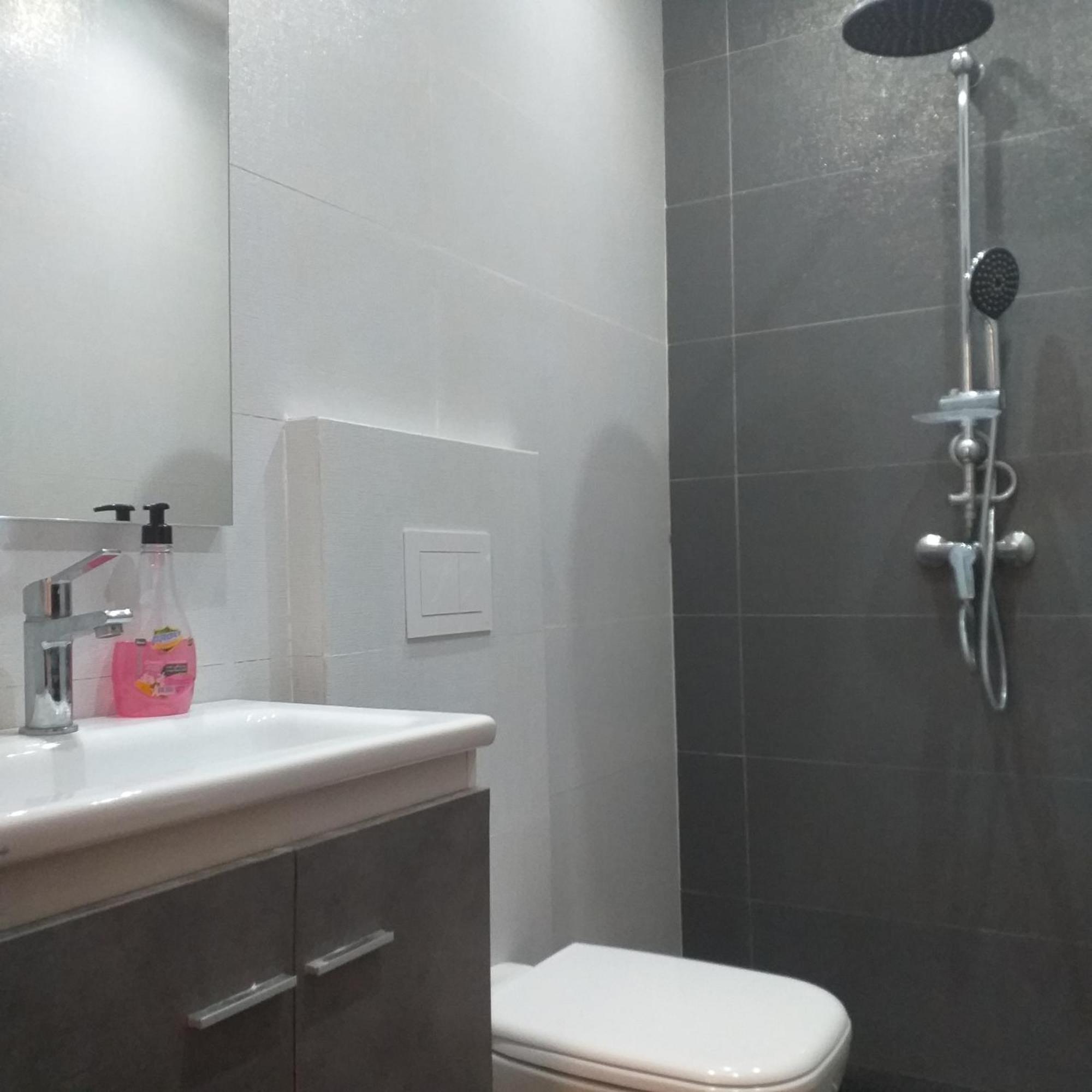 Appartement Residence Jawharat Mogador 에사우이라 외부 사진