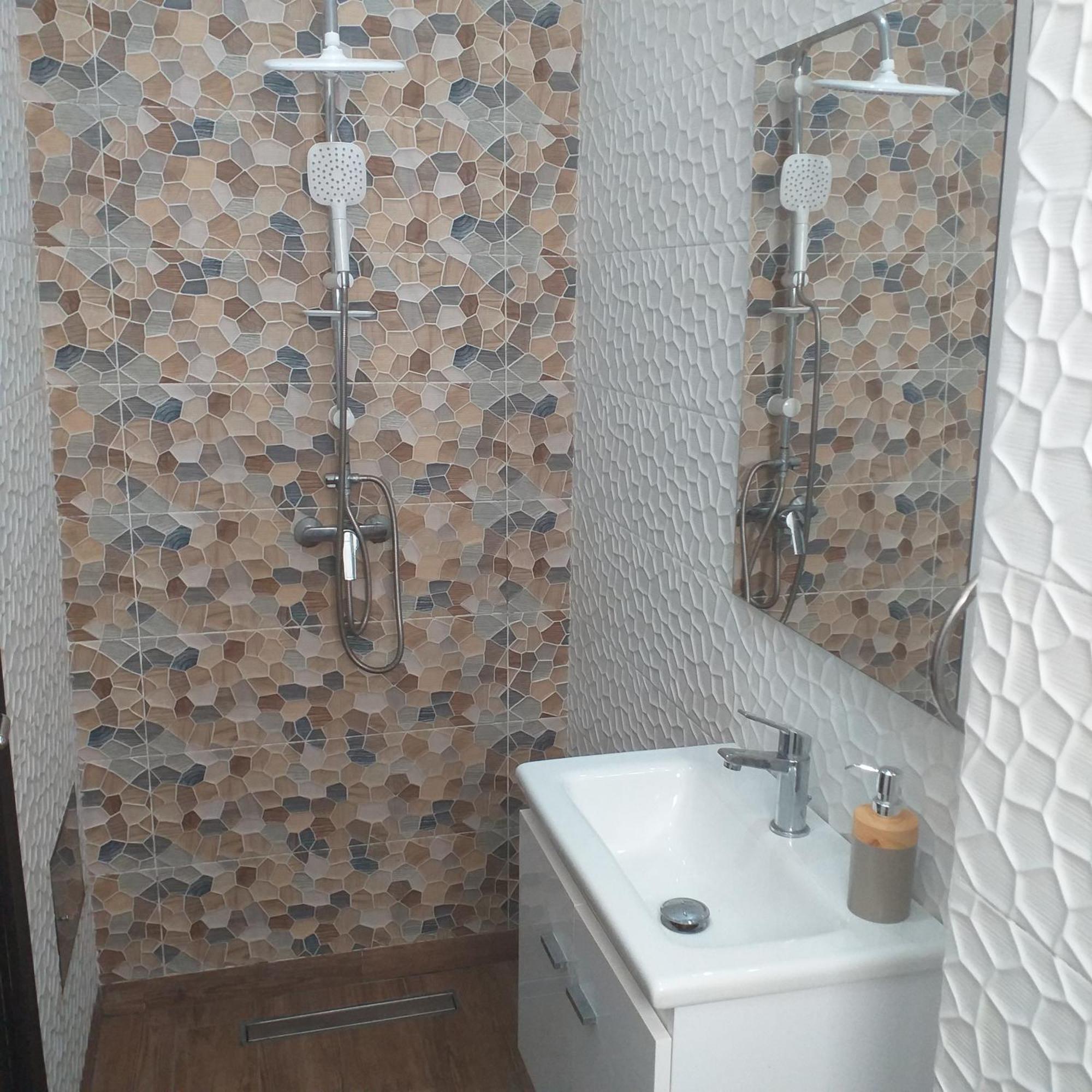Appartement Residence Jawharat Mogador 에사우이라 외부 사진
