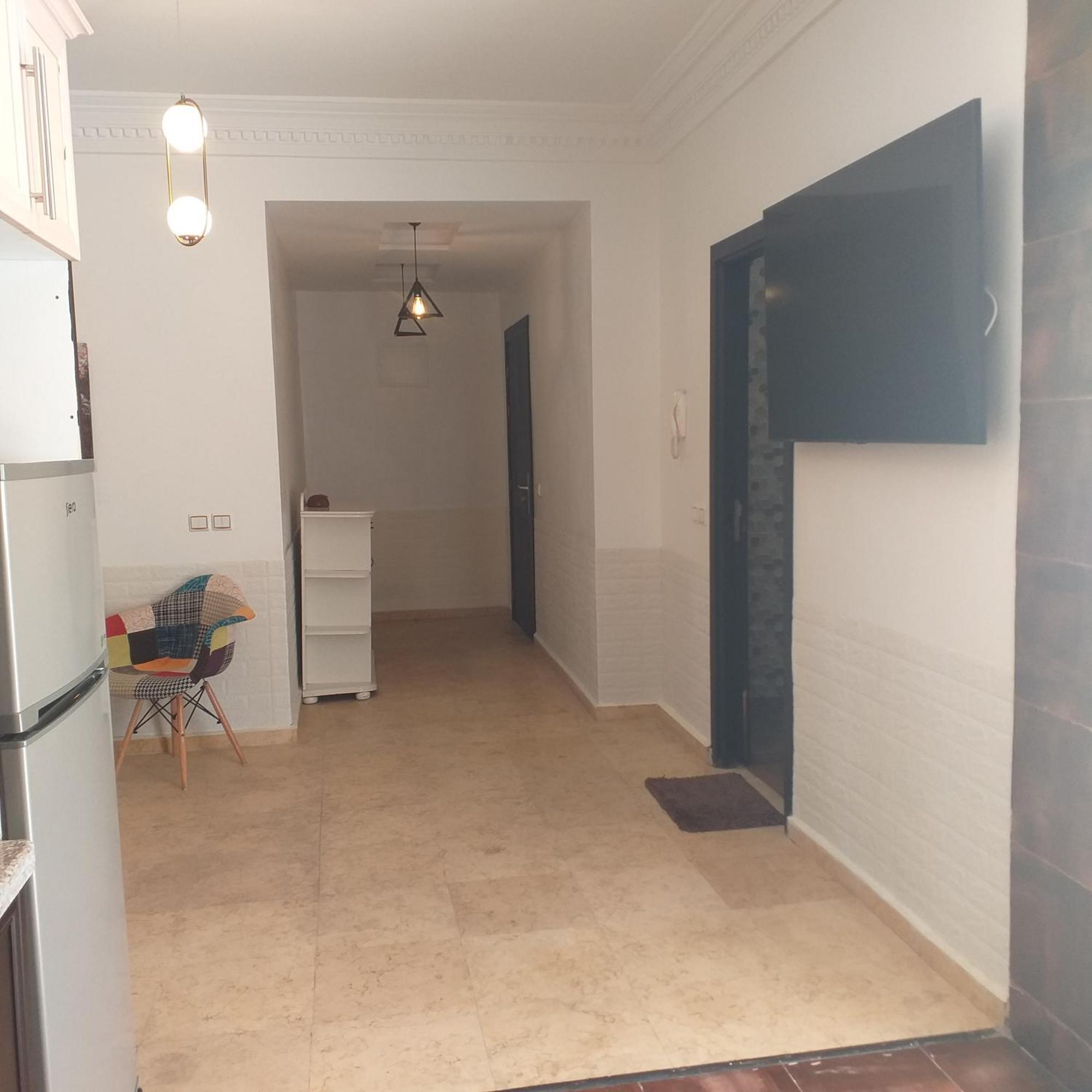Appartement Residence Jawharat Mogador 에사우이라 외부 사진