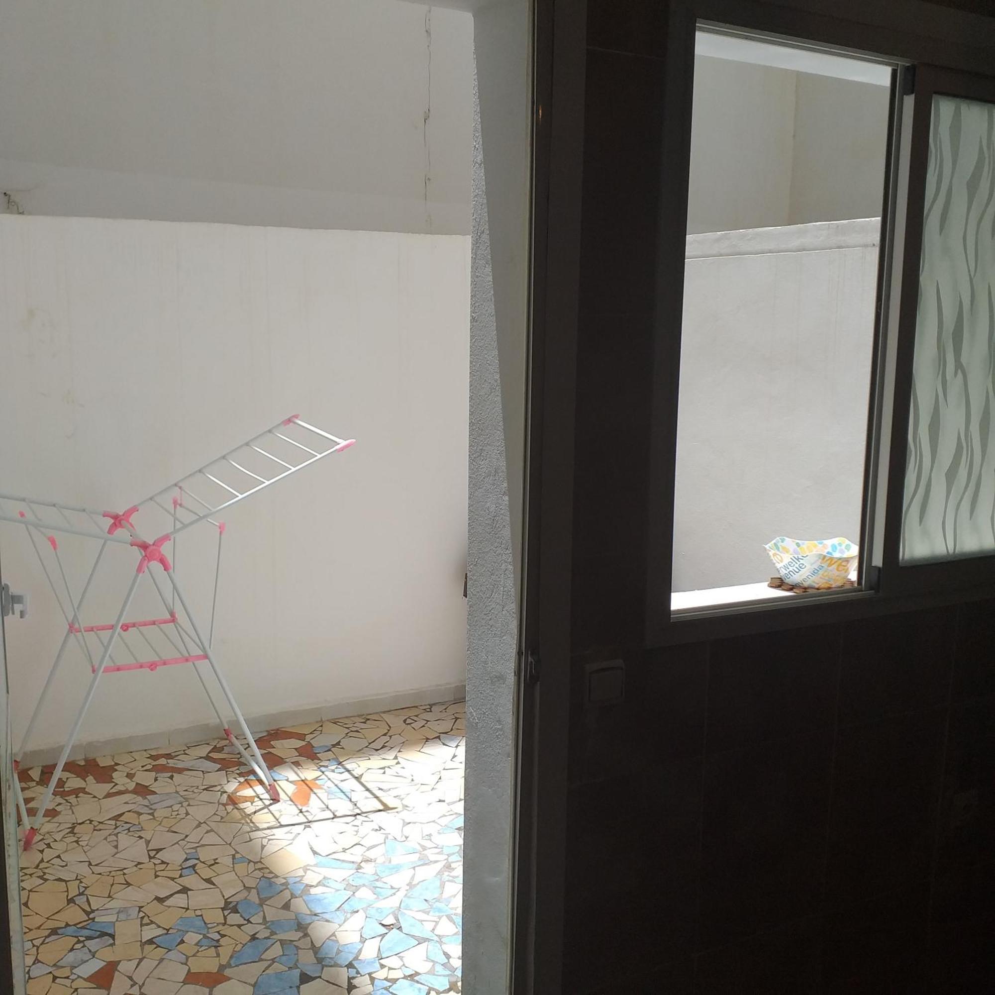 Appartement Residence Jawharat Mogador 에사우이라 외부 사진