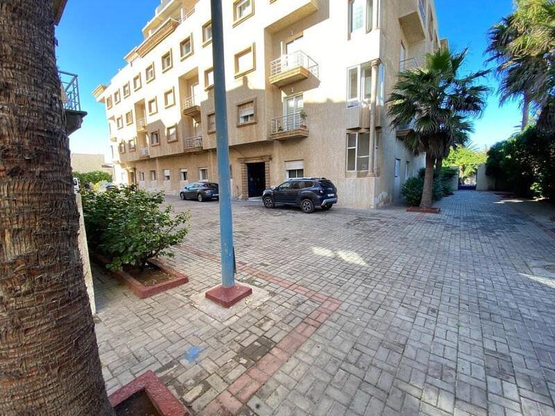 Appartement Residence Jawharat Mogador 에사우이라 외부 사진