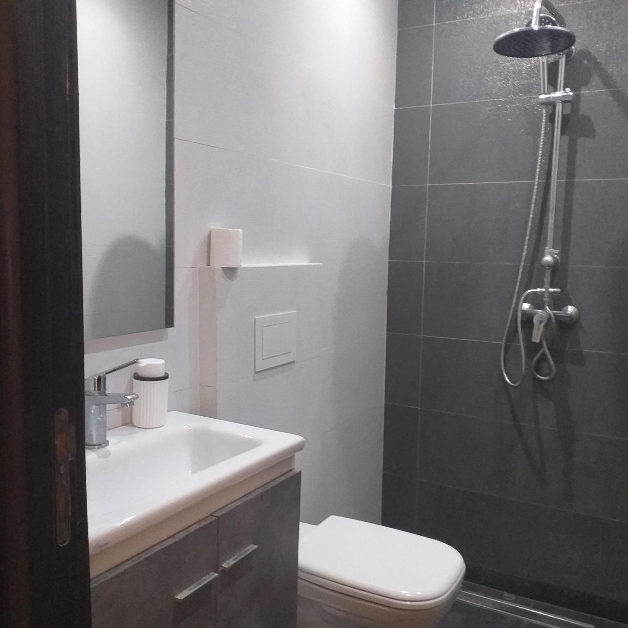 Appartement Residence Jawharat Mogador 에사우이라 외부 사진